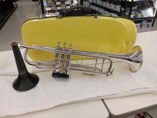 Bach Stradivarius Model 37