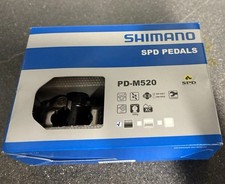 Shimano PDM520 SPD Clipless