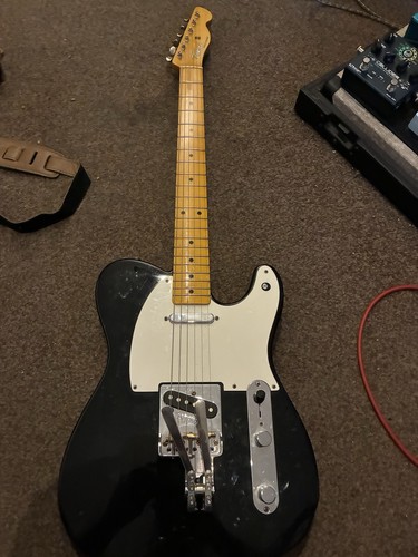Tokai breezysound mij electric - tokai,