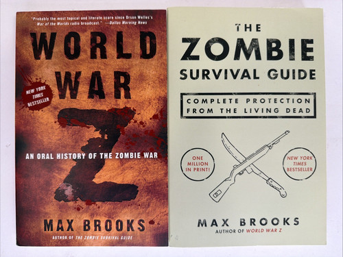 World war and the zombie - z,