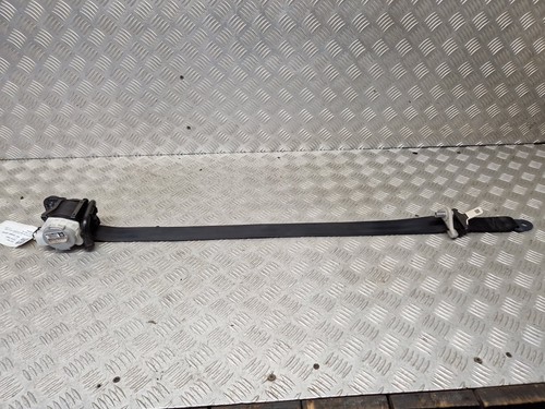 Citroen berlingo seat belt - citroen,