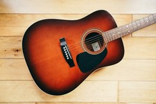 1995 Takamine TD27 – Made in