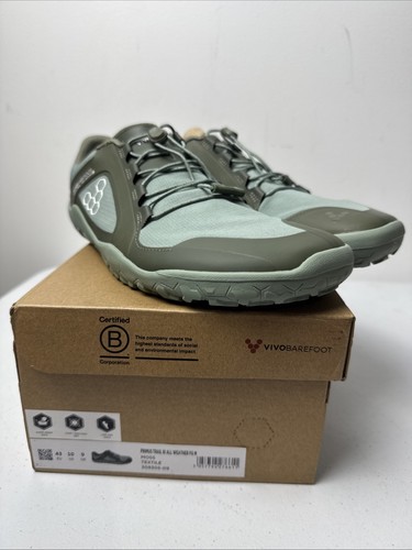 Size vivobarefoot primus - size, 10