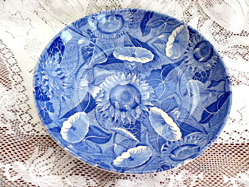 Spode blue room collection - room,