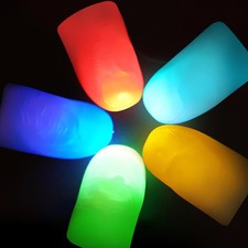 DERAYEE 10 Pieces Magic Finger