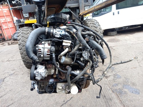 Ford transit custom complete - ford,