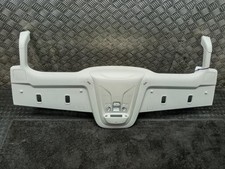 Citroen berlingo interior - citroen,