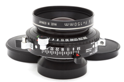 Rodenstock apo sinar - rodenstock, °