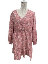 New Look Dress Size 18 , Dusk