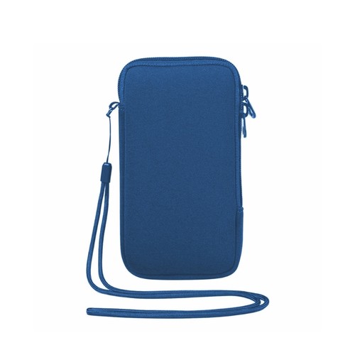 Stylish neoprene phone case - neoprene,