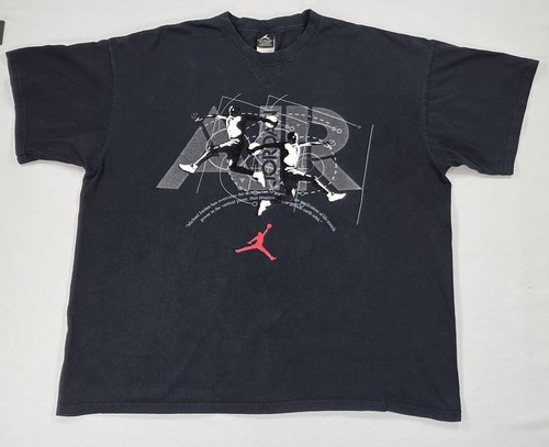 Nike air jordan graphic - jordan, t