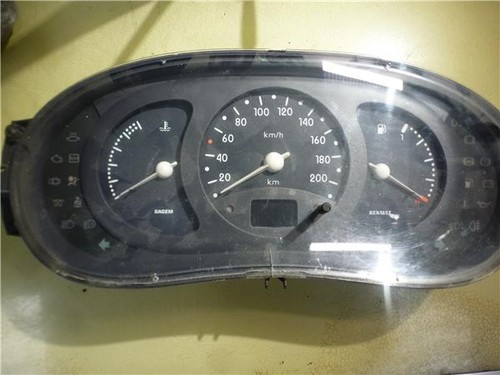 7700410431 instrument panel - 7700410431,
