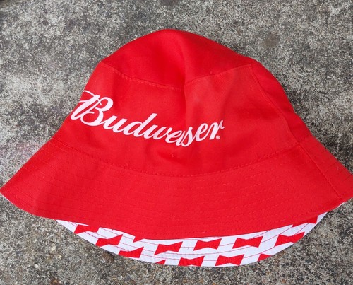 Budweiser logo branded - logo, bucket