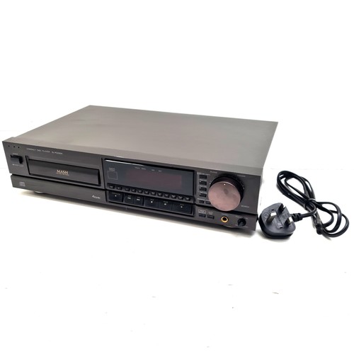 Technics pg520a compact - technics,