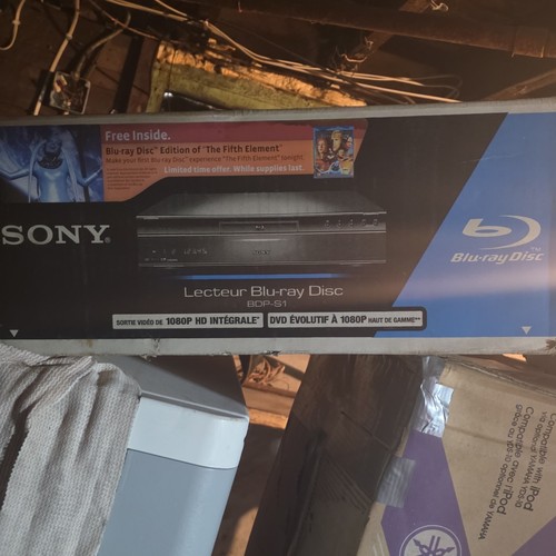 Sony bdp blu ray disc - sony,