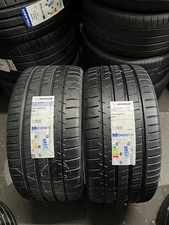 2x NEW 2025 265/35 ZR19