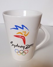 Sydney 2000 Olympic Ceramic