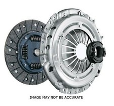 LuK Clutch Kit With Clutch