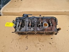 VW GOLF MK3 1.9tdi ENGINE