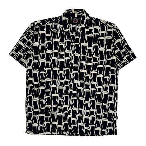 Guinness short sleeve shirt - shirt,