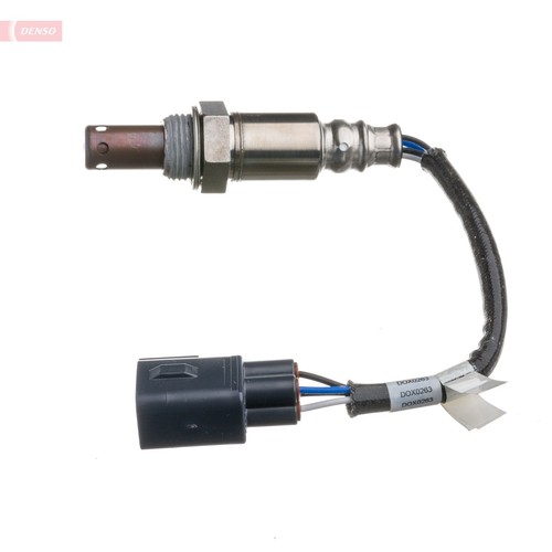 Lambda sensor dox 0263 - lambda, denso