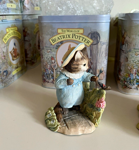 Border fine arts beatrix - border,
