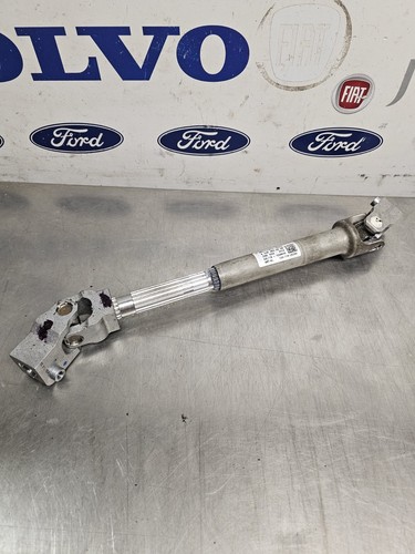 Mercedes steering column - mercedes,