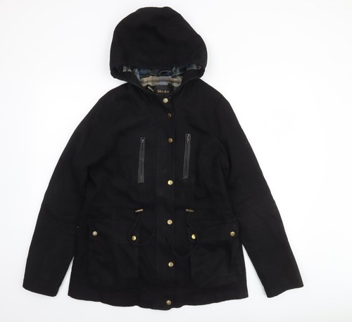Womens size modo - uk, black
