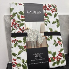 Ralph Lauren Tablecloth