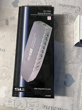 Six Way Signal Booster