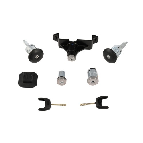 For ford transit - for, lock