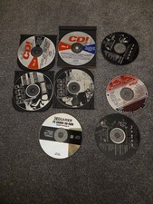 Amiga Cd 32 Demo Discs All Tested
