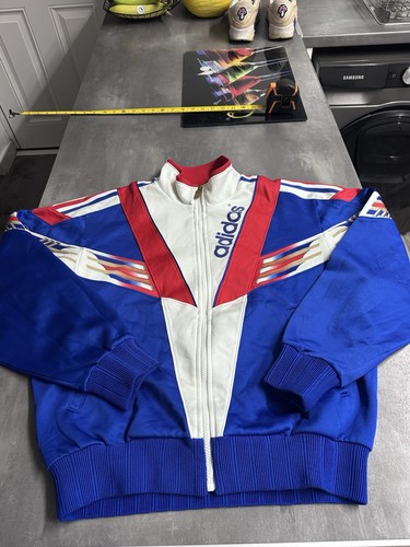 Rare vintage adidas - vintage, descente