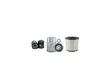 Filter Service Kit Fits