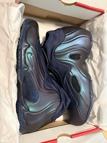 Nike flightposite jason - nike, qs
