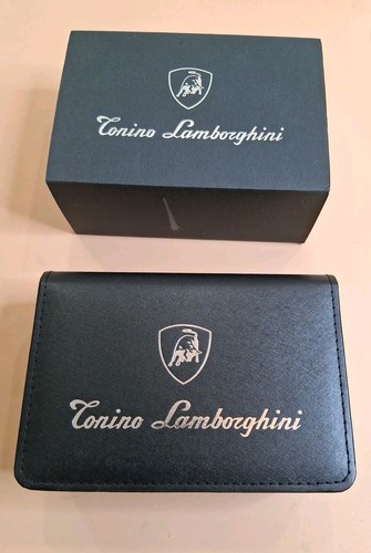 Tonino lamborghini - 🤩,