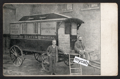 Postcard rotherham yorkshire - rotherham,