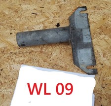 CARAVAN  LONG STEADY GUIDE / SUPPORT LEG   FOR ALKO AND BPW CHASSIS