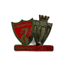 Liverpool Champions