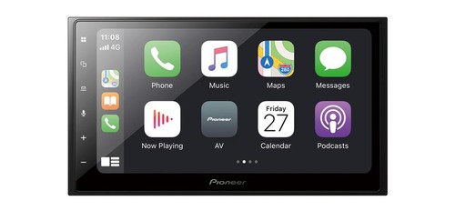 Pioneer sph da250dab 8 - sph-da250dab, 6.8
