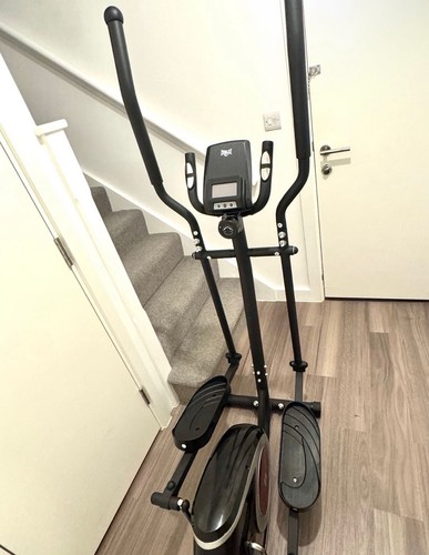Cowmew elliptical trainer - elliptical,