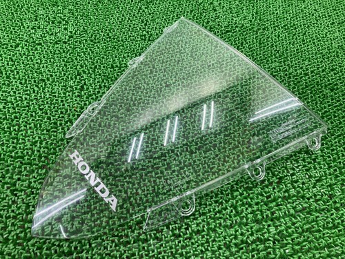 Used honda cbr400r windscreen - honda,