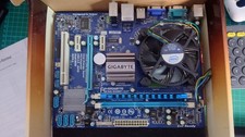 Gigabyte g41m es2l - gigabyte, g41m-es2l