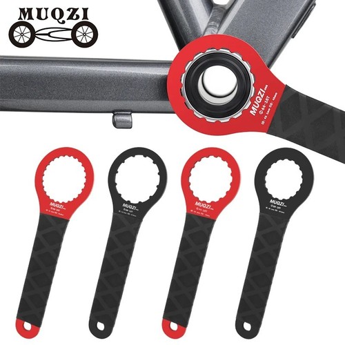 Bottom bracket wrench - bottom,