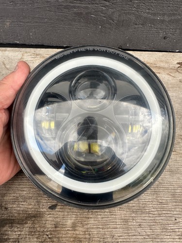 Universal motorcycle led - universal,