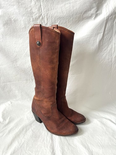 Frye boots knee - , womens
