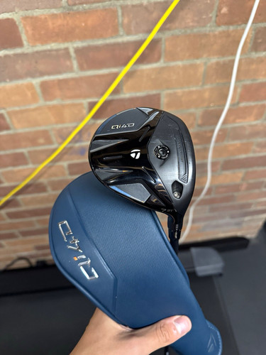 Taylormade qi4d wood - qi4d,