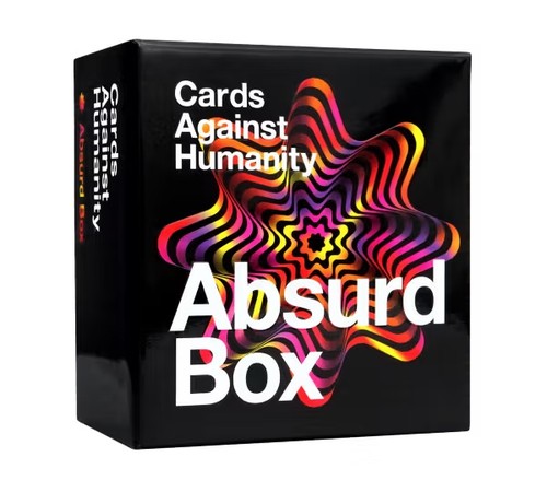 Cards against humanity - cards,