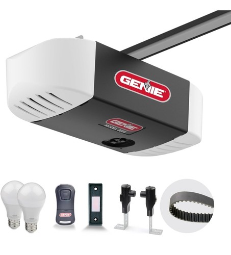 Genie 2055 stealthlift 500 - stealthlift,