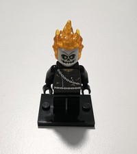 Genuine Lego Super Heroes